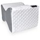 imagem do produto Travesseiro 25x20cm Apoio de Joelho Coluna Relax - IWS I wanna sleep