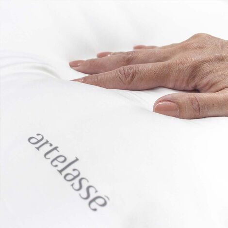 imagem do produto Travesseiro 50x70cm Bamboo Baixo  - Artelass