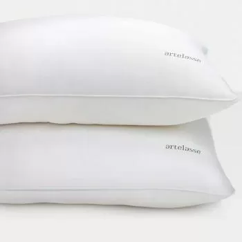 imagem de Travesseiro 50x70cm Bamboo Baixo  - Artelassê