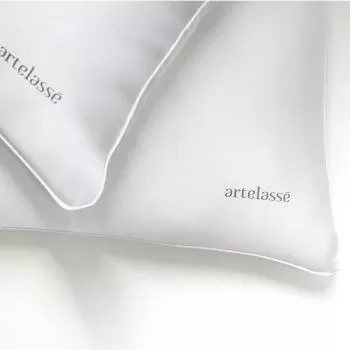 imagem de Travesseiro 50x70cm Bamboo Baixo  - Artelassê