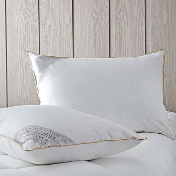 imagem de Travesseiro 50x70cm Budd Toque de Pluma - Buddemeyer