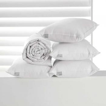 imagem de Travesseiro 50x70cm Cmara Dupla - Trussardi