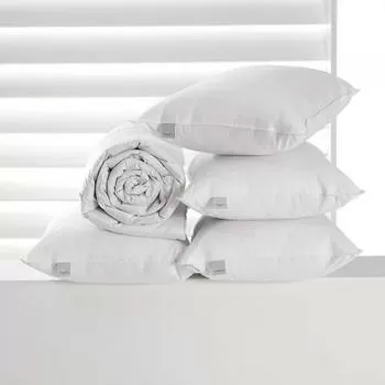 imagem de Travesseiro 50x70cm Câmara Dupla - Trussardi