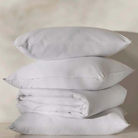 imagem do produto Travesseiro 50x70cm Cmara Dupla - Trussardi