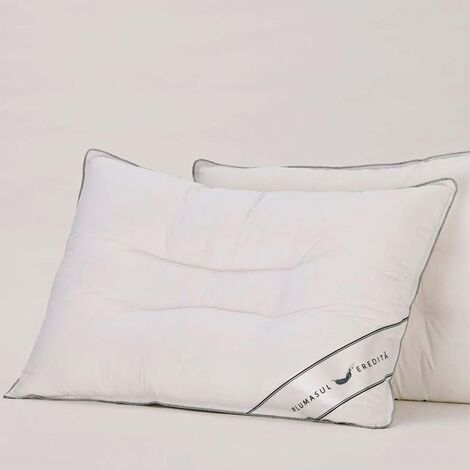 imagem do produto Travesseiro 50x70cm Cervical Cerest  - Plumasul