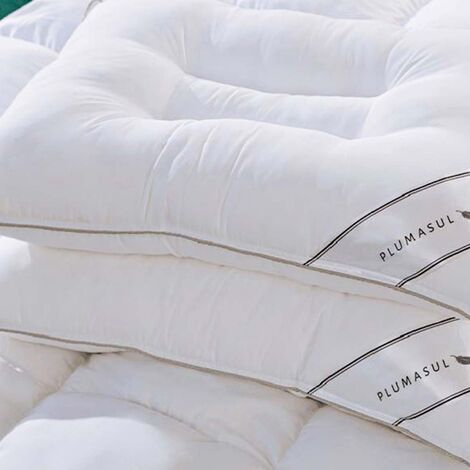 imagem do produto Travesseiro 50x70cm Cervical Cerest  - Plumasul