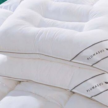 imagem de Travesseiro 50x70cm Cervical Cerest  - Plumasul