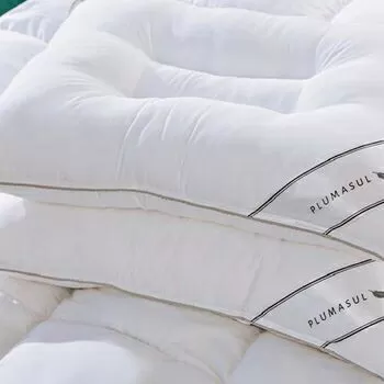 imagem de Travesseiro 50x70cm Cervical Cerest  - Plumasul