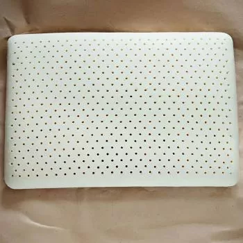 imagem de Travesseiro 50x70cm Látex Natural Talaflex - Dunlopillo