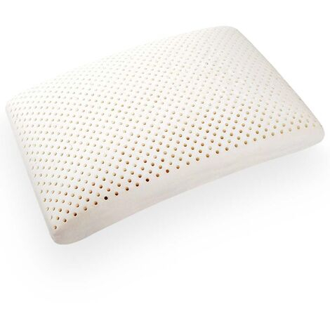 imagem do produto Travesseiro 50x70cm Natural Látex Extra Alto - Duoflex