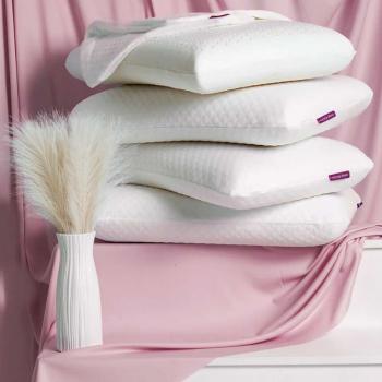 imagem de Travesseiro 50x70cm Original Ltex 15cm - IWS I wanna sleep