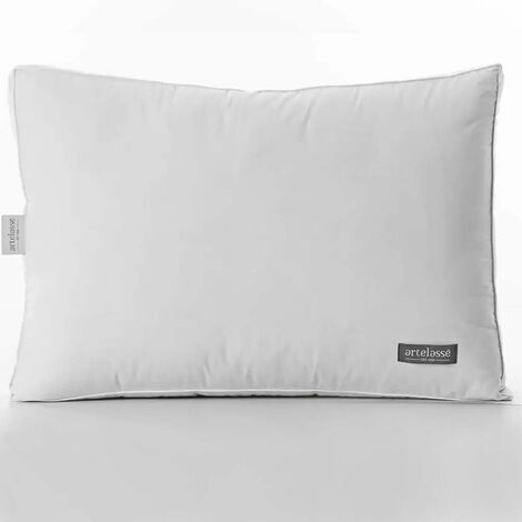 imagem do produto Travesseiro 50x70cm Pluma Sense Alto - Artelass
