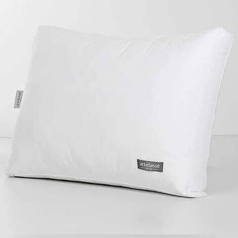imagem do produto Travesseiro 50x70cm Pluma Sense Alto - Artelass