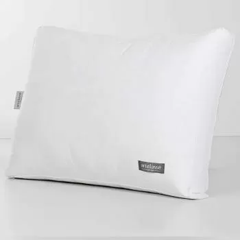 imagem de Travesseiro 50x70cm Pluma Sense Baixo - Artelassê