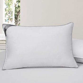 imagem de Travesseiro 50x70cm Premium Toque de Ptalas - Casa K