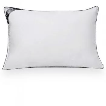 imagem de Travesseiro 50x70cm Premium Toque de Pétalas - Casa K