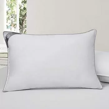 imagem de Travesseiro 50x70cm Premium Toque de Pétalas - Casa K