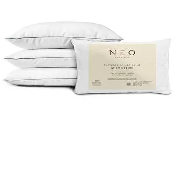 imagem de Travesseiro 50x90cm Neo Prime - Camesa