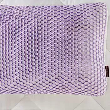 imagem de Travesseiro 60x40cm IWS Skin - IWS I wanna sleep