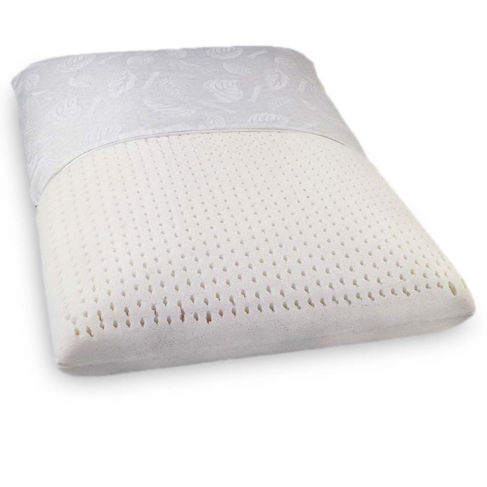 Acessórios Travesseiros Dunlopillo Travesseiro Padrão 230 fios Gold