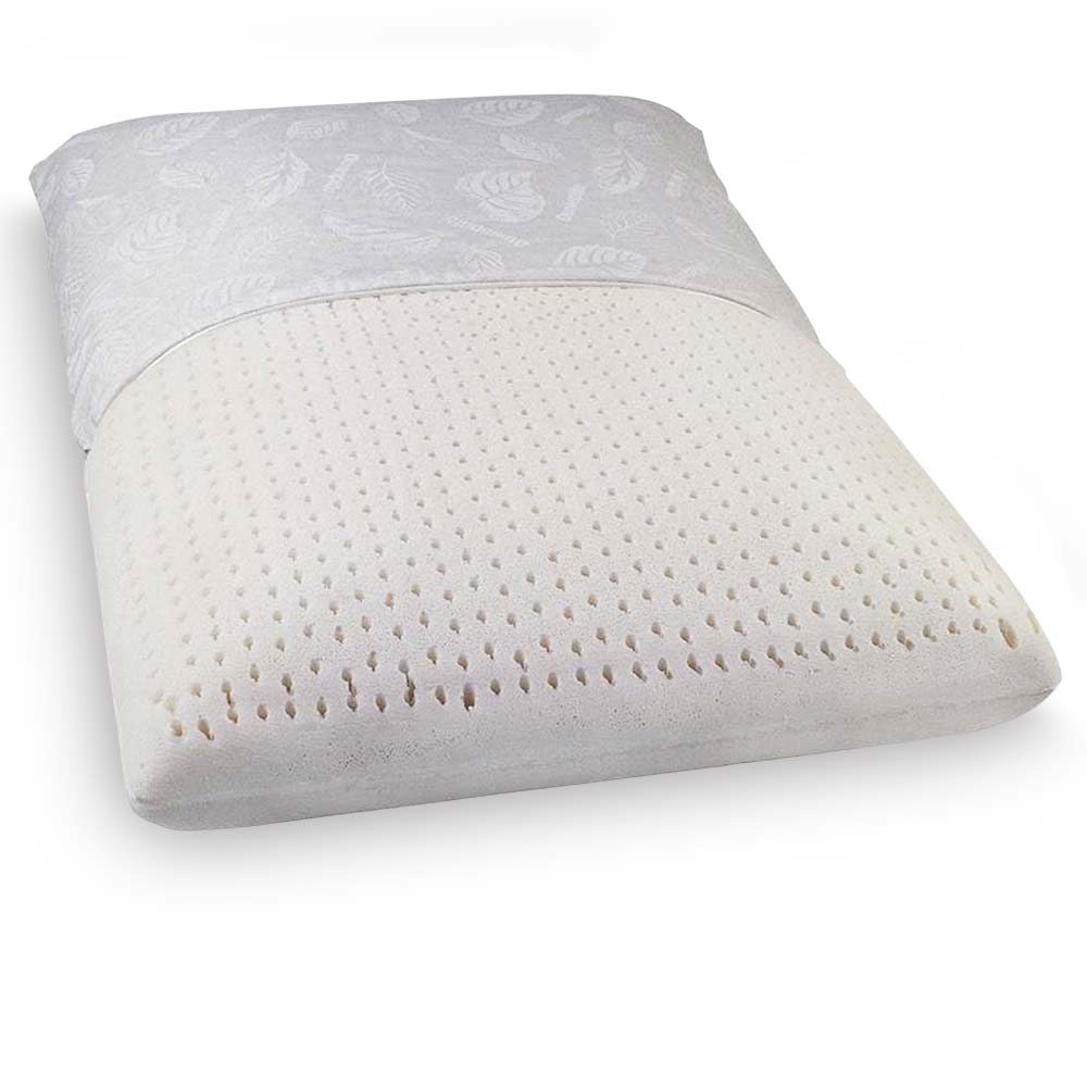 Cama Travesseiro Dunlopillo Travesseiro Padrão Látex Basic Bambu Cama