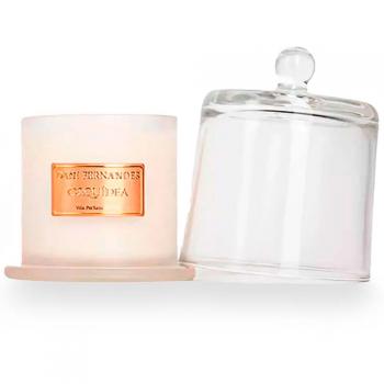 imagem de Vela Perfumada Orqudea Edio Especial 170g - Dani Fernandes