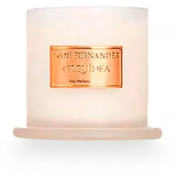 imagem de Vela Perfumada Orqudea Edio Especial 170g - Dani Fernandes