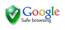 Logo Google Safe Browsing