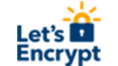 Logo Let's Encrypt